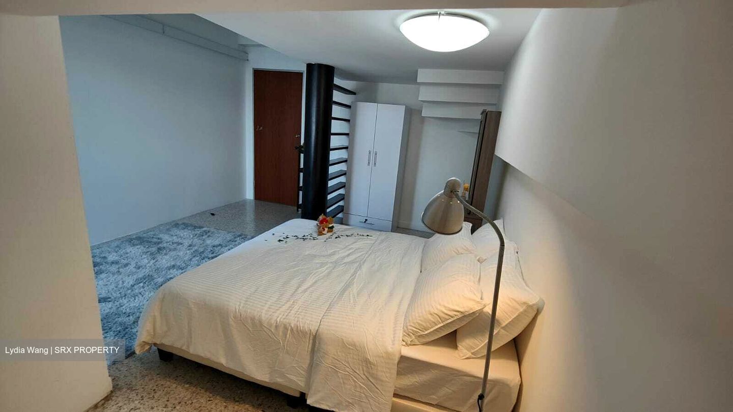 Grange Heights (D9), Apartment #540107721